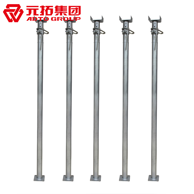 腳手架支撐體系安全保護(hù)措施